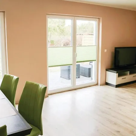 Lovely In Rostock-roevershagen Rövershagen